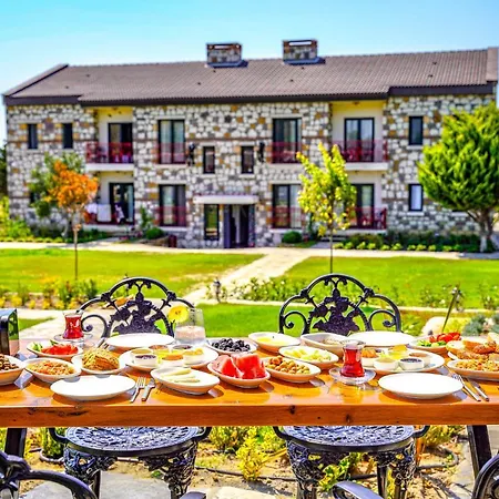 Hotel Linasya Bozcaada *