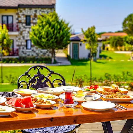 Linasya Bozcaada Hotel *