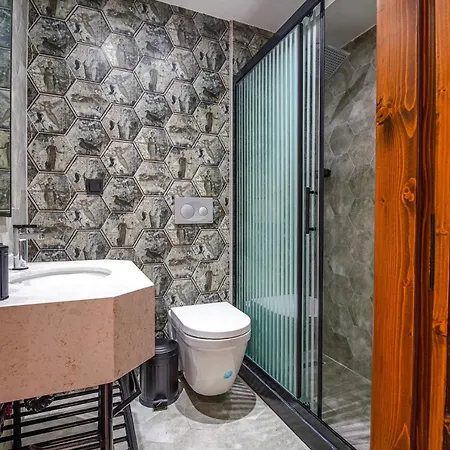 Linasya Bozcaada Hotel