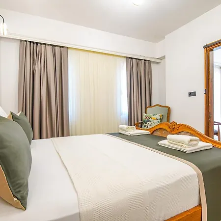 Hotel Linasya Bozcaada *