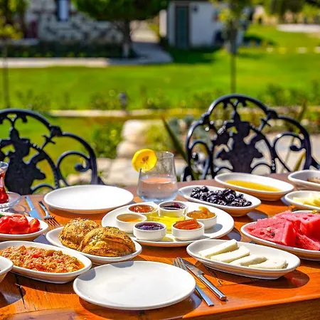 Linasya Bozcaada Canakkale