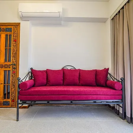 Hotel Linasya Bozcaada