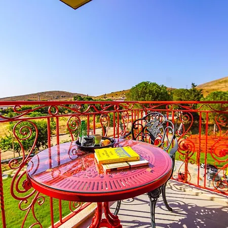 Linasya Bozcaada Hotel Canakkale