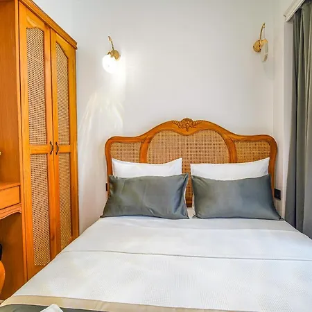 Linasya Bozcaada Hotel