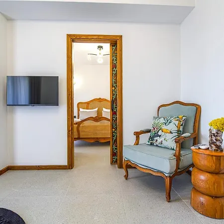 Linasya Bozcaada Hotel Canakkale