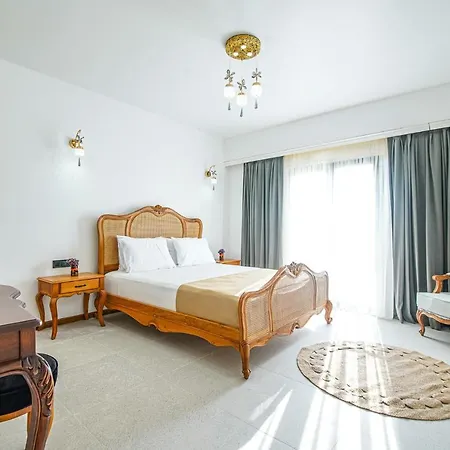 Linasya Bozcaada Hotel Canakkale