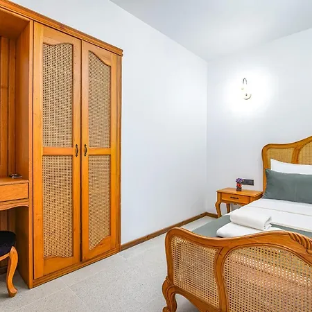 Hotel Linasya Bozcaada *