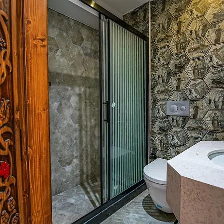 Hotel Linasya Bozcaada Canakkale