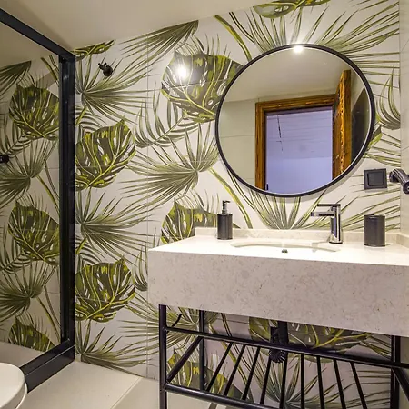 Linasya Bozcaada Hotel Canakkale