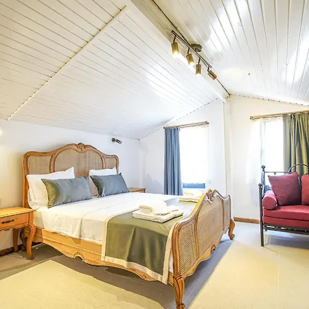 Linasya Bozcaada Hotel