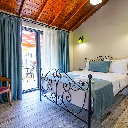 Hotel Linasya Bozcaada *