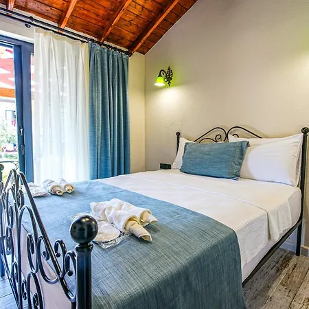 Hotel Linasya Bozcaada Canakkale