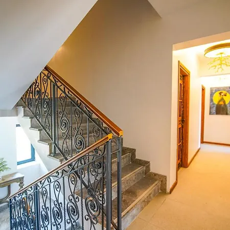 فندق Linasya Bozcaada *