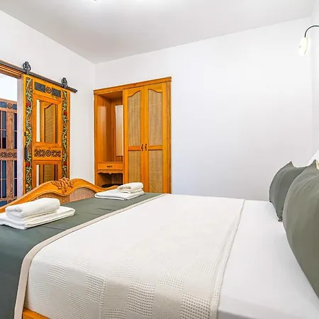 Linasya Bozcaada 恰纳卡莱