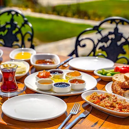 Linasya Bozcaada فندق