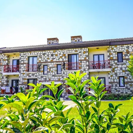 Linasya Bozcaada Hotel