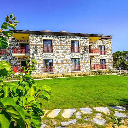 Hotel Linasya Bozcaada *