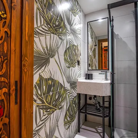 Linasya Bozcaada فندق تْشاناكالي