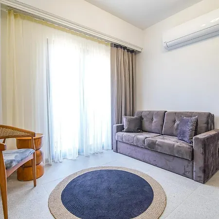 Hotel Linasya Bozcaada Canakkale