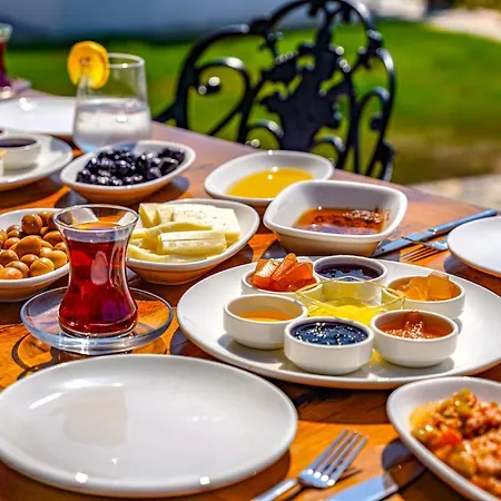 Linasya Bozcaada Canakkale