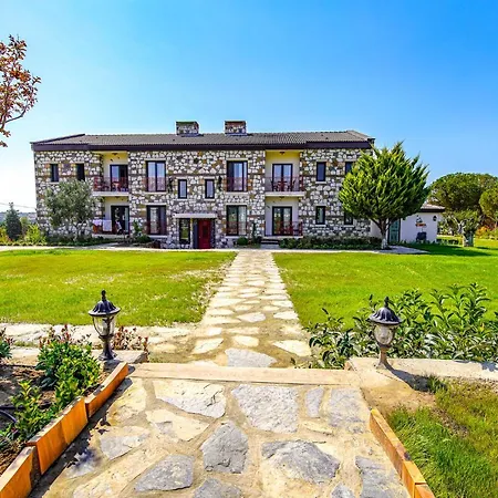 Linasya Bozcaada