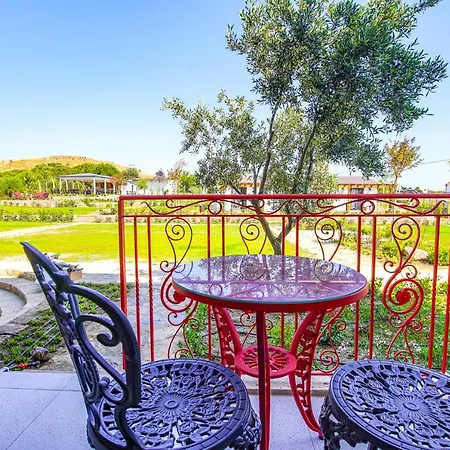 酒店 Linasya Bozcaada