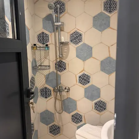 فندق Linasya Bozcaada تْشاناكالي