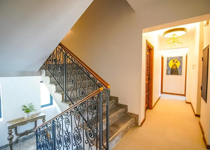 Hotel Linasya Bozcaada *