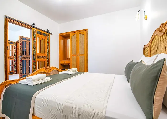 Linasya Bozcaada Çanakkale