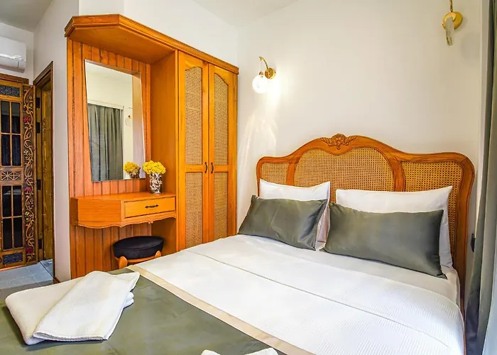 Linasya Bozcaada * Çanakkale