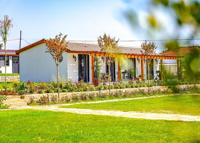 Linasya Bozcaada Çanakkale