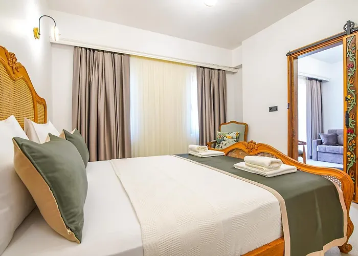 Hotel Linasya Bozcaada *