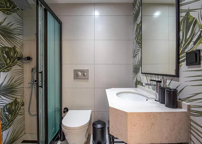 Linasya Bozcaada Hotel *