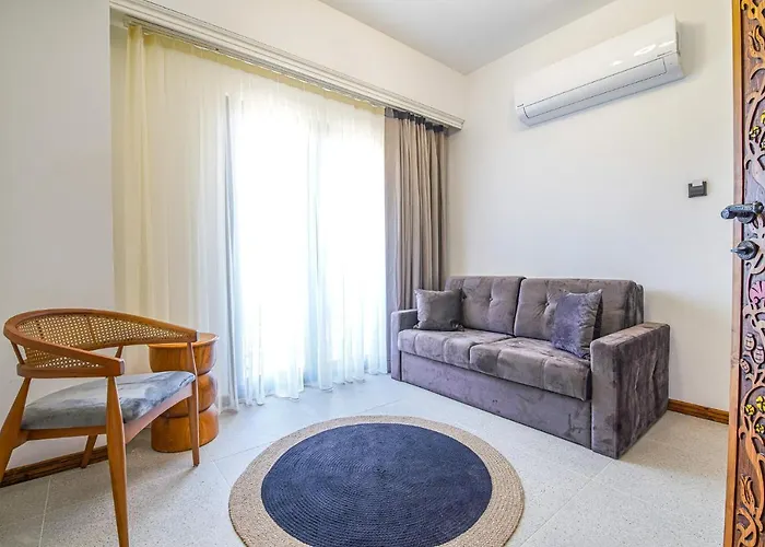 Hotel Linasya Bozcaada Çanakkale