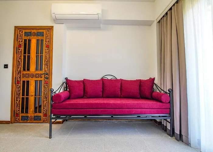 Hotel Linasya Bozcaada