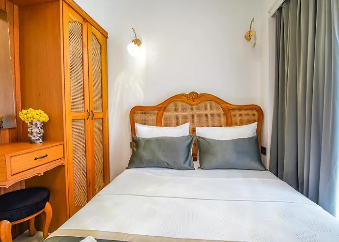 Linasya Bozcaada Hotel