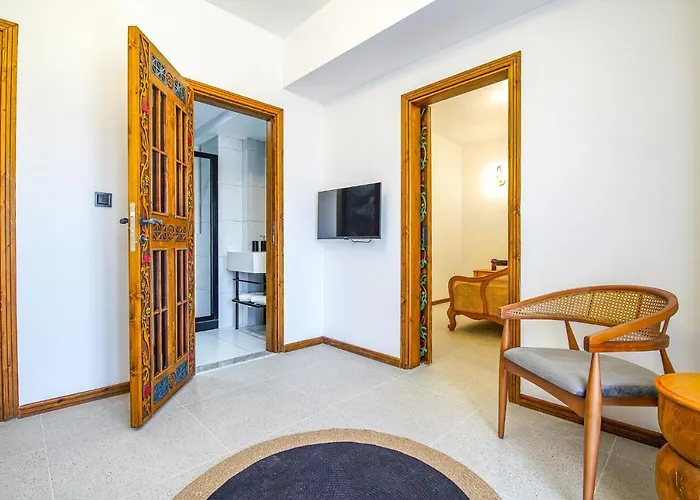 Linasya Bozcaada * Çanakkale