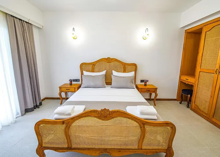 Linasya Bozcaada Çanakkale