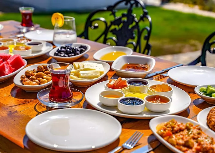 Linasya Bozcaada Çanakkale