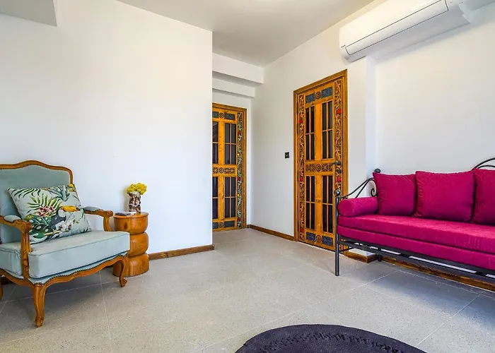 Linasya Bozcaada * Çanakkale