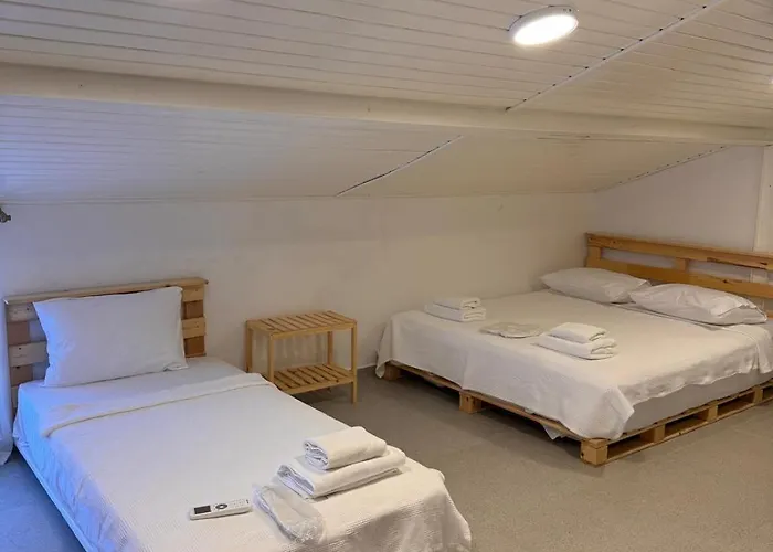 Linasya Bozcaada * Çanakkale