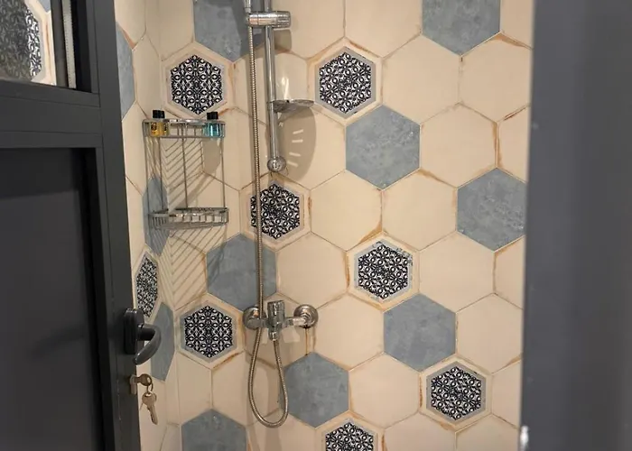 Hotel Linasya Bozcaada Çanakkale